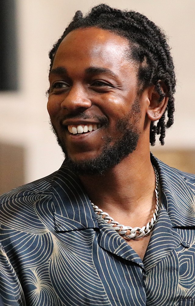 Kendrick Lamar Multimillionär und Headliner der Super Bowl 2025